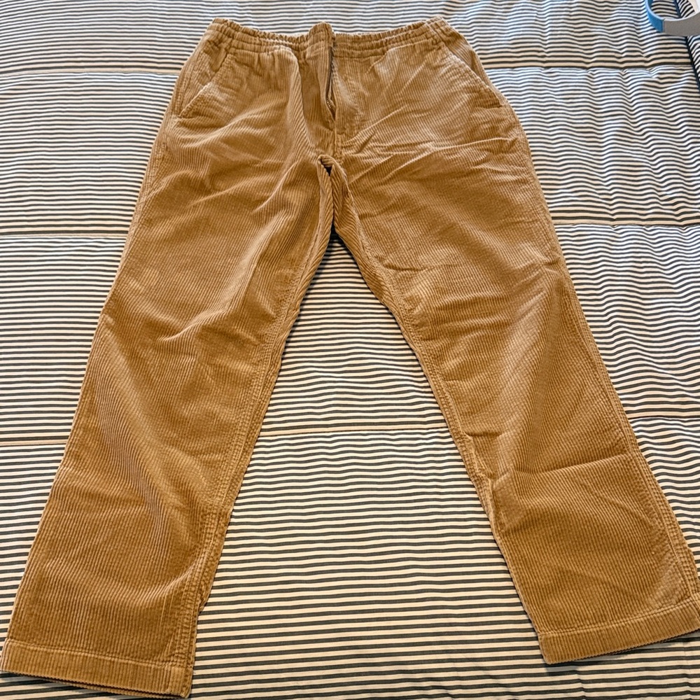 Polo Prepster Corduroy Pants